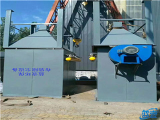 除塵凈化設(shè)備